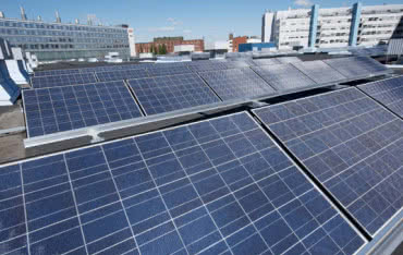 ABB zaprezentowało największą w krajach nordyckich elektrownię słoneczną